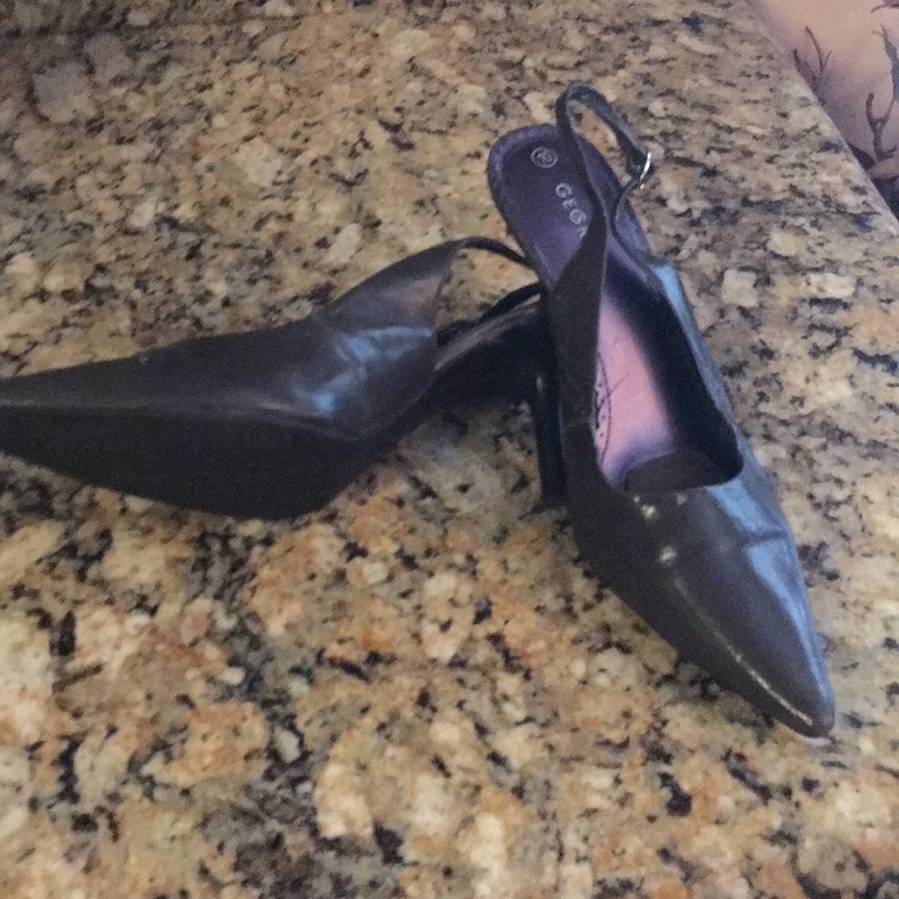 Shoes - Picture 2 of 2